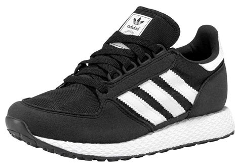 adidas forest grove herren schwarz|Amazon.com: Adidas Forest Grove Shoes Men.